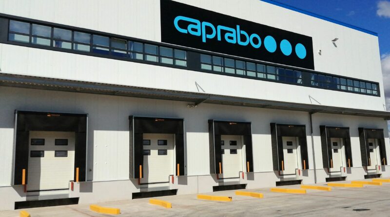 En este momento estás viendo Caprabo utiliza la logística inversa para el reciclado de productos no aptos para la venta
