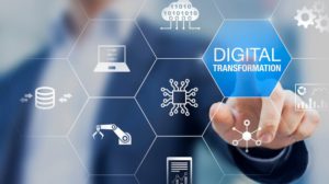 Lee más sobre el artículo Cinco pasos para optimizar transformación digital de las ventas