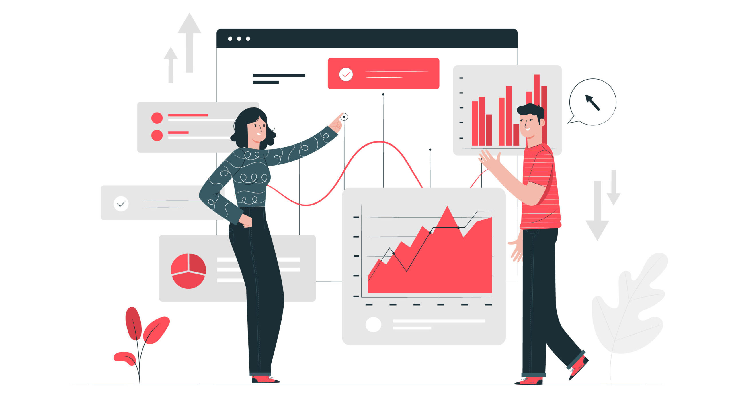 En este momento estás viendo Inteligencia de negocios: por qué es importante aplicarla en tu empresa