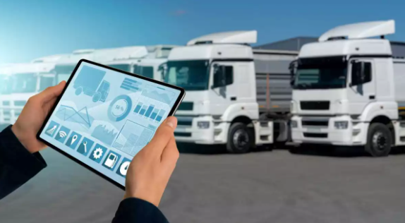 Lee más sobre el artículo La transformación digital en la logística y el transporte