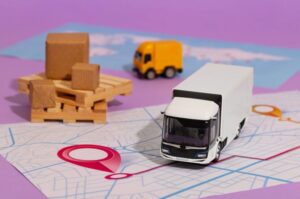 Lee más sobre el artículo Ruta crítica en la logística, camino hacia el éxito empresarial