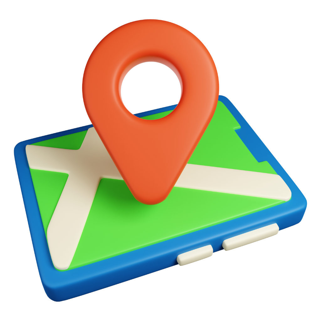 Geolocalización