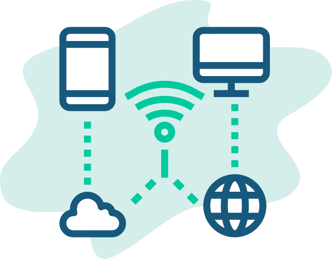 app mobile para fuerza de ventas funciona offline