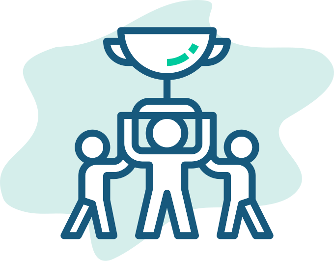 app mobile para la gestión de pedidos