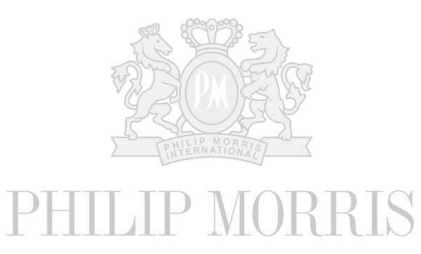 app para gestion comercial Phillip Morris