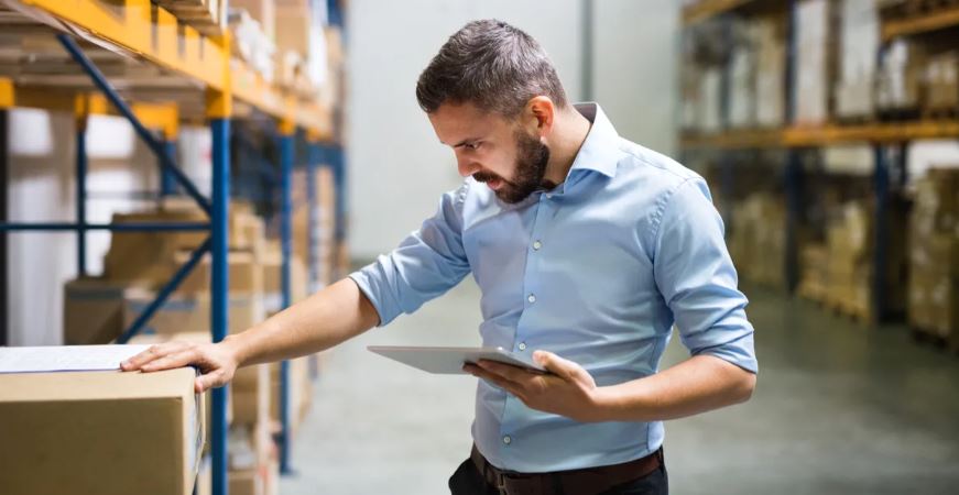 En este momento estás viendo Control de stock: El modo de aumentar las ventas y reducir costos